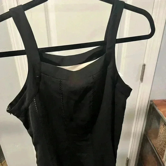 ~Ro & De~ “Little” Black Dress - Large - Picture 6 of 8